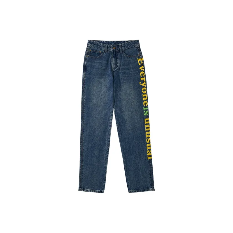 FKSW Jeans Unisex-4