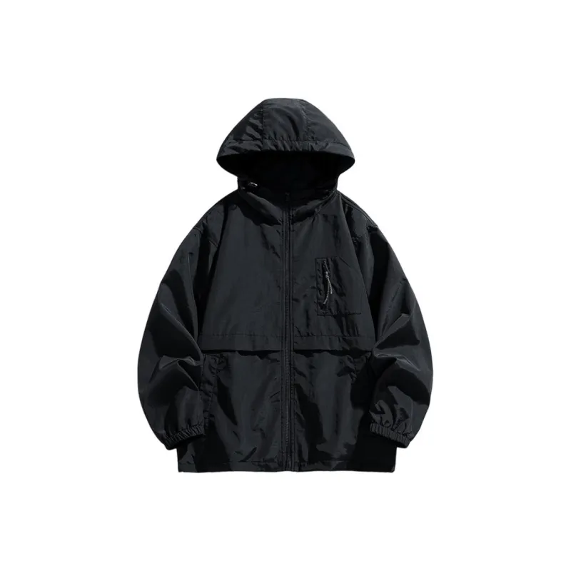 TESTUNG Jackets Coats Unisex Purple-18