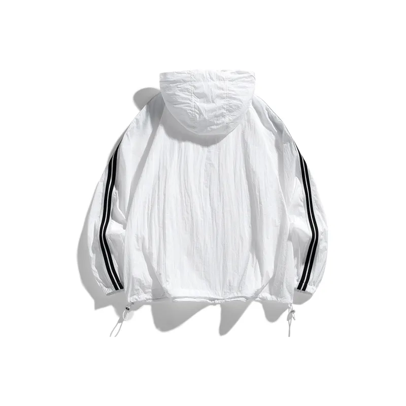 FAIRWHALE UV Protection, Cooling, And Breathable Sun Protection Clothing Unisex-1