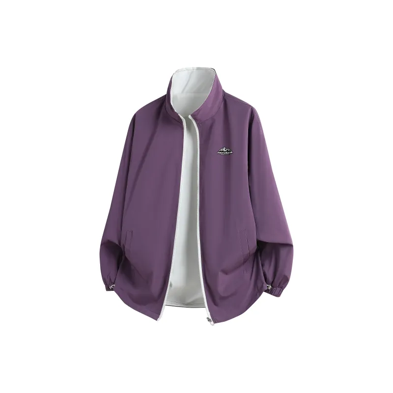 Feiyue Jackets Unisex-4