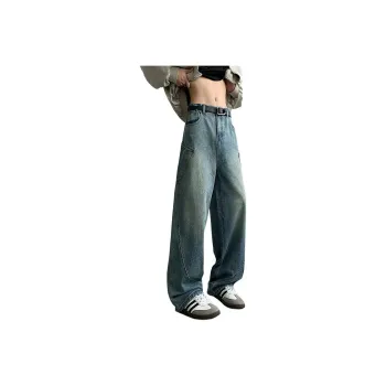OPMO Jeans Unisex