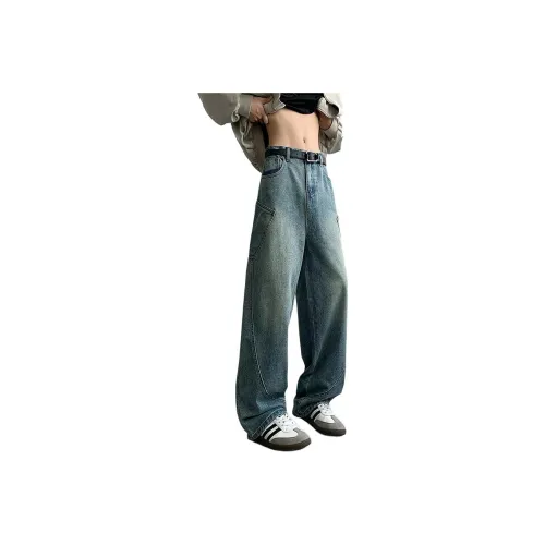 OPMO Jeans Unisex
