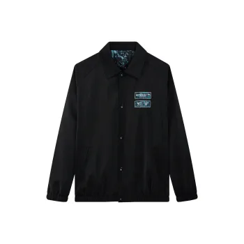SEPTWOLVES Jackets Coats Men's Black