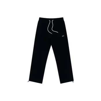 NICEID Knitted Sports Pants Unisex
