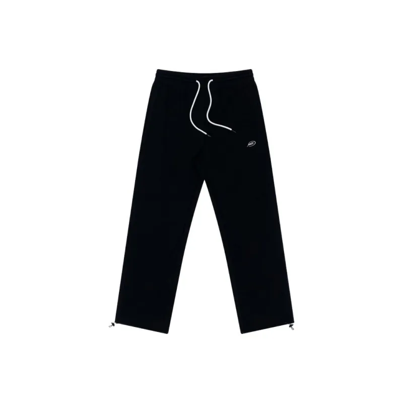 NICEID Knitted Sports Pants Unisex-0