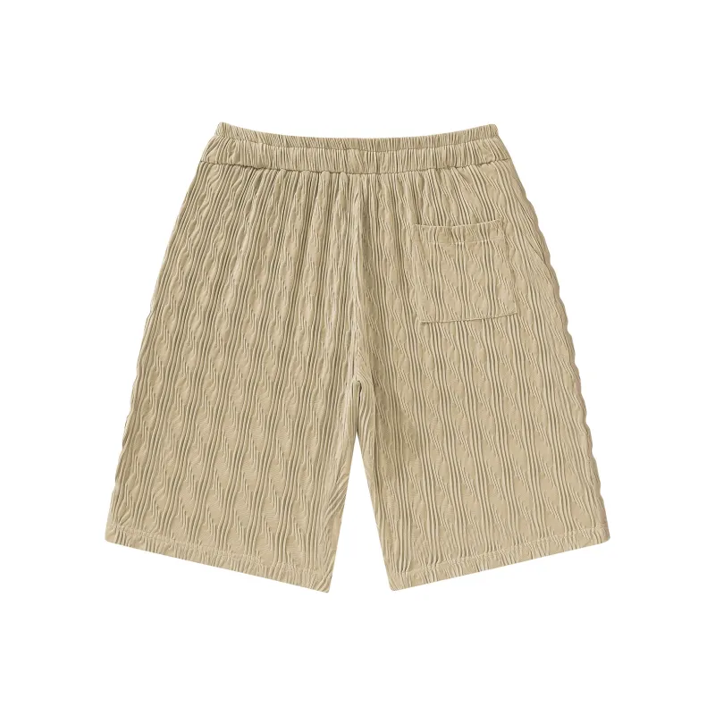 TINA GIA Casual Shorts Unisex-11