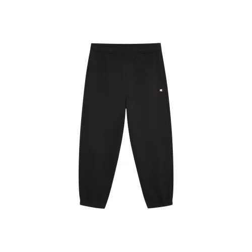 Champion Knitted Sweatpants Unisex