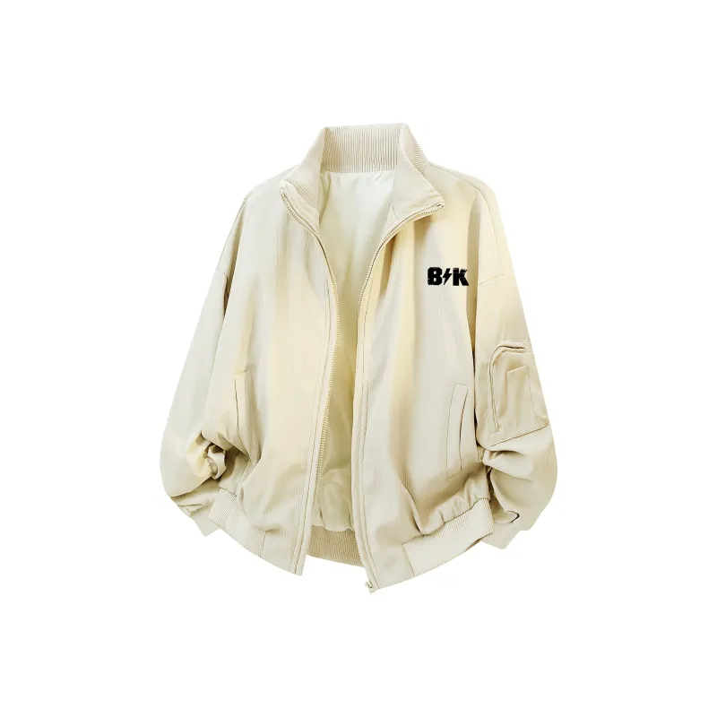 David Bakken Jackets & Coats Unisex-6