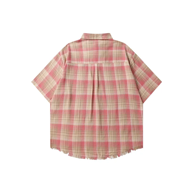 ELCORO Shirts Unisex-3