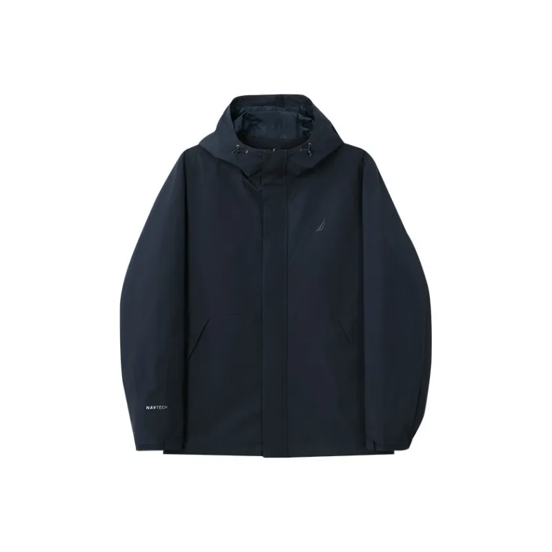 NAUTICA Jackets Men-2