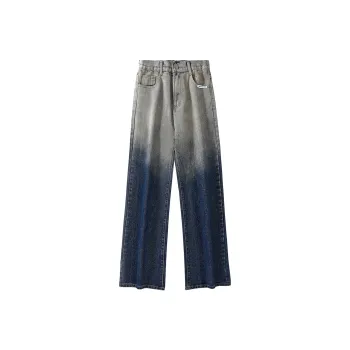RICE NINE TEN Jeans Unisex