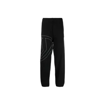 DIESEL P Marky Megoval Sweatpants