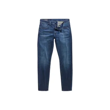 G STAR RAW Jeans Men Worn Himalaya Blue