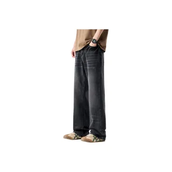 ZWWWZ Jeans Unisex