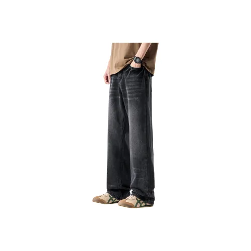 ZWWWZ Cargo Pants Unisex
