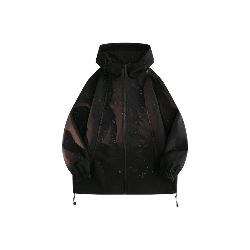 PUCCA Jackets Unisex-6