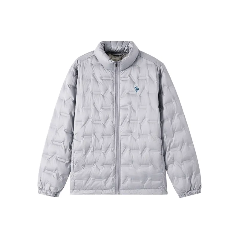 U.S. POLO ASSN. Down Jacket Men's-1