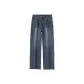 Vintage Blue
