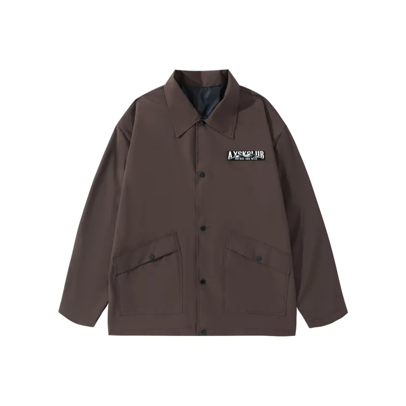 A.X.S.K Jackets Unisex-30