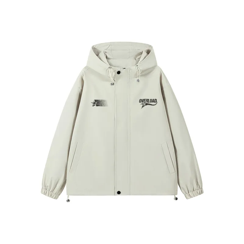 OXO OVERLOAD Jackets Coats Unisex-2