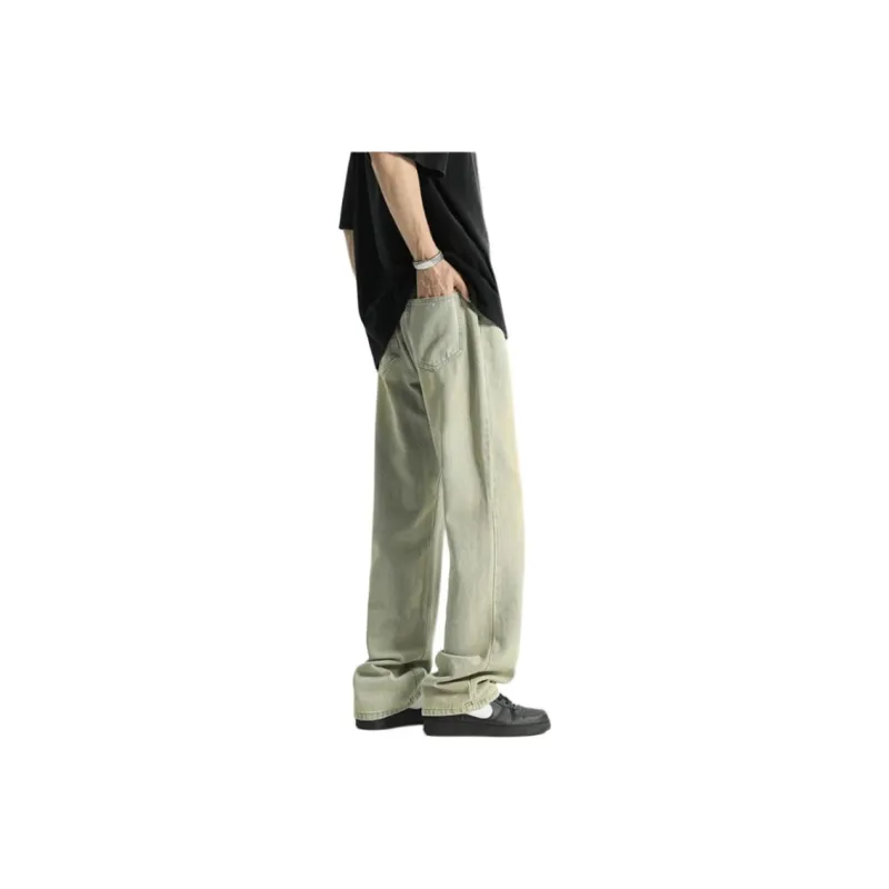 PANDA ADEVIL Jeans Unisex-28