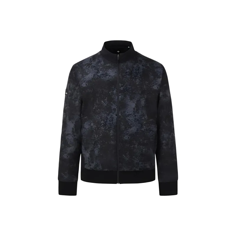 DESCENTE Jackets Coats Men's Black-0