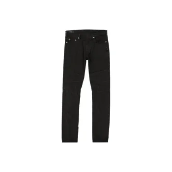Neil Barrett Jeans Men Black