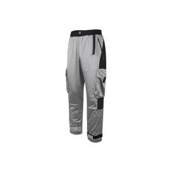 Adidas Casual Pants Men Gray