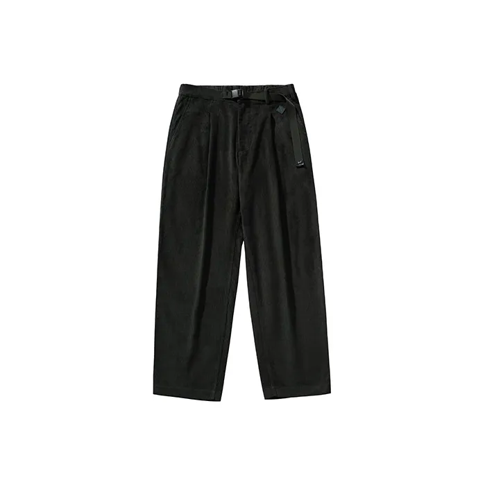 Herschel Casual Pants Unisex-7