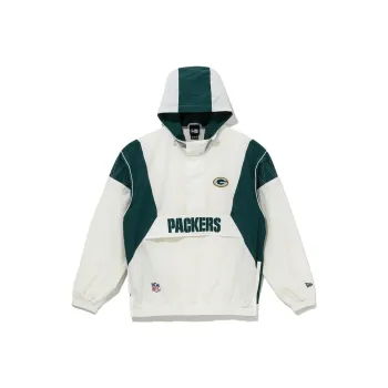 Nfl X New Era Jackets Unisex White