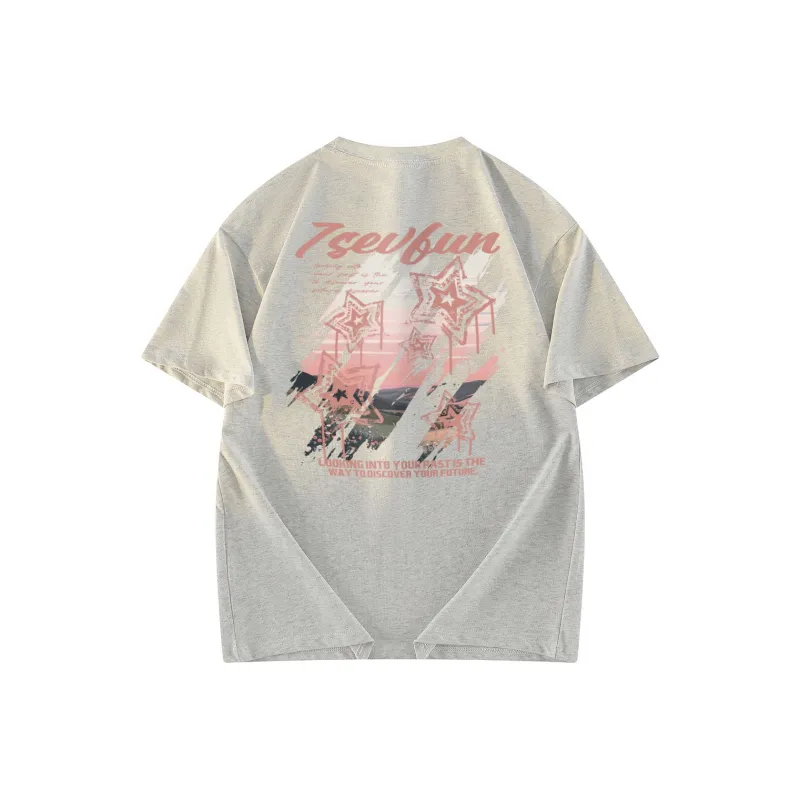 7 SEVFUN T Shirts Unisex-11