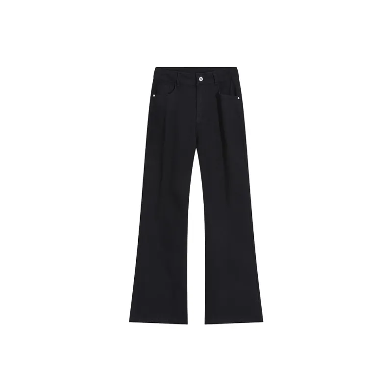 WOLF CODE Jeans Unisex-4