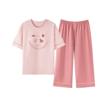 XISHE Women's Pajama Sets