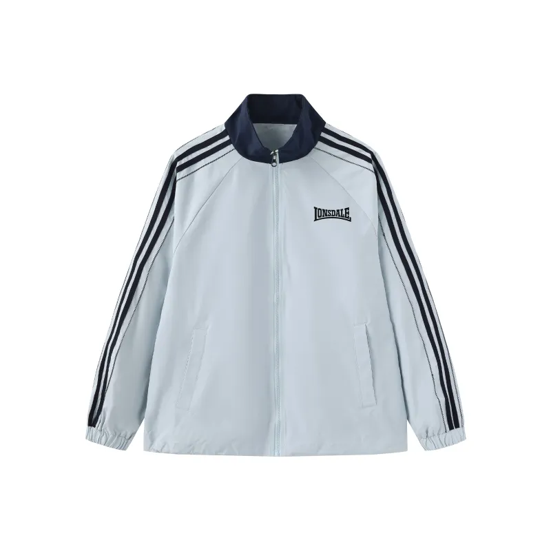 LONSDALE Jackets Unisex-3