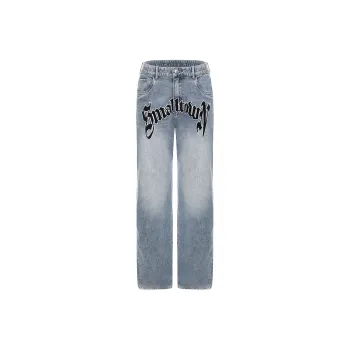 STK SMALL TOWN KID Jeans Unisex
