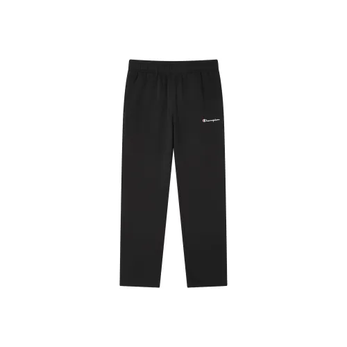 Champion Knitted Sports Pants Europe Version Men's