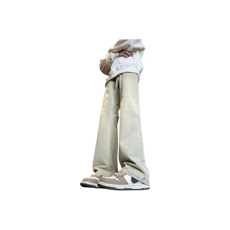 TOM ADAM Jeans Unisex-3