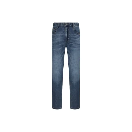 SEVEN Jeans Men Sky Blue