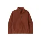 Burnished Red