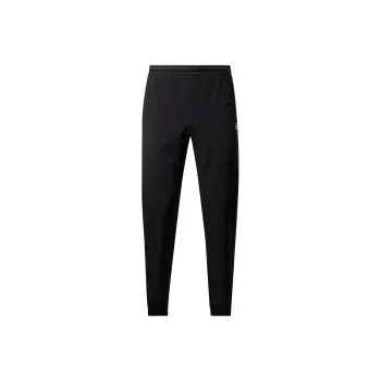 Reebok X EIGHTYONE 81 WOVEN VECTOR Knitted Sports Pants Unisex Black