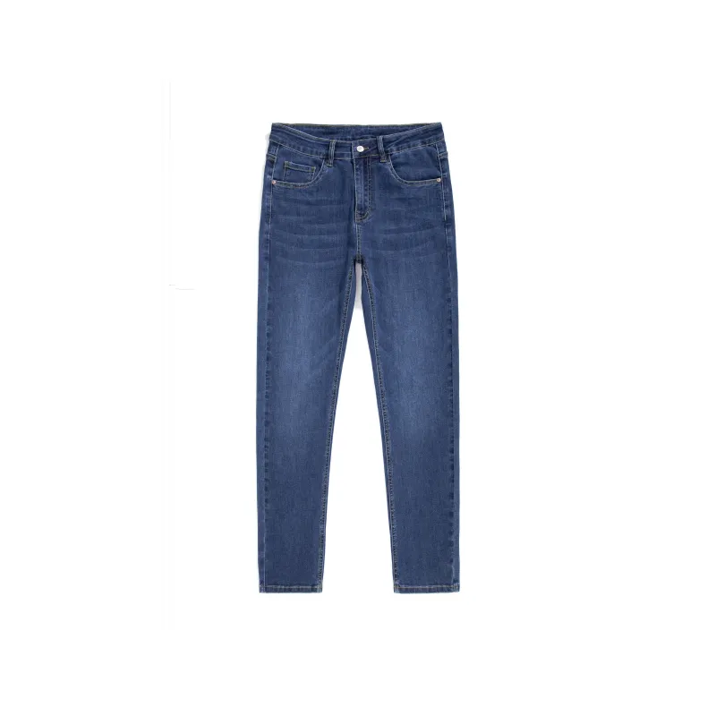 TREK&TRAVEL Jeans Men-12