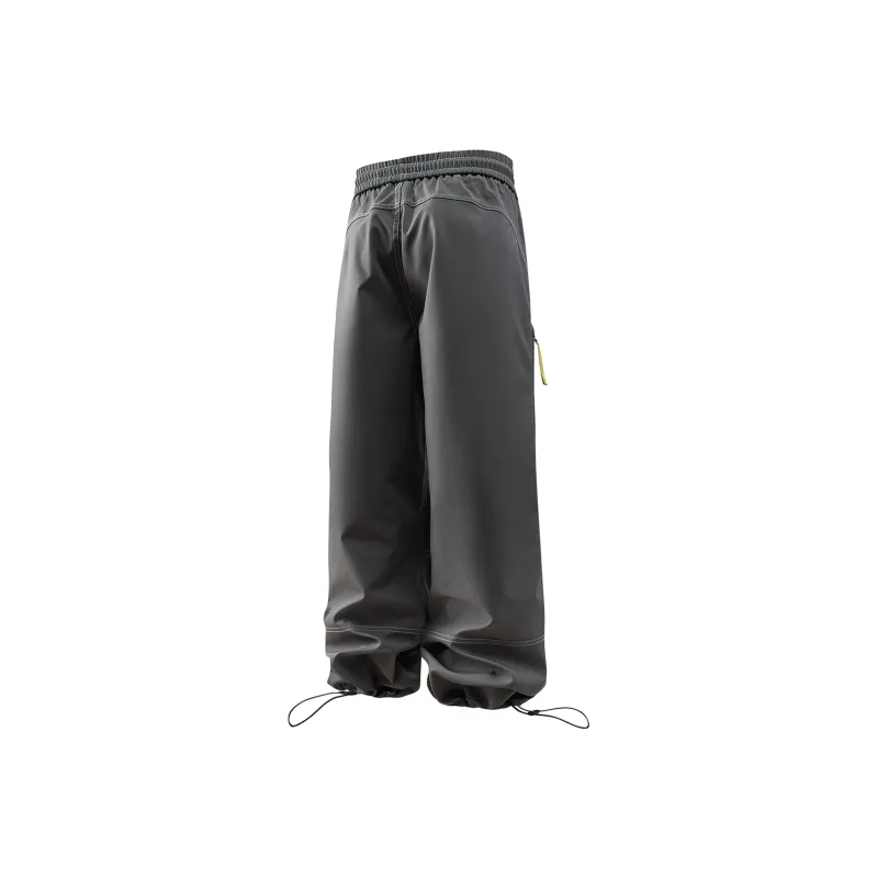 Find Yourself Casual Pants Unisex-11