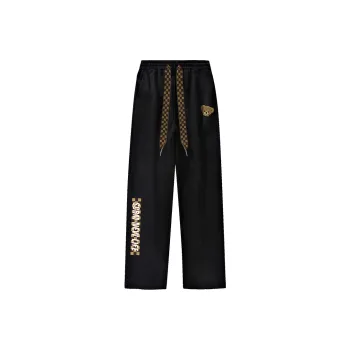 SCRM Casual Pants Unisex