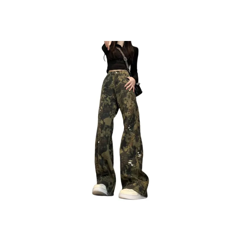 K411 Jeans Unisex-4