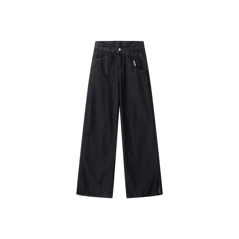 FAKE VINTAGE Jeans Unisex-0