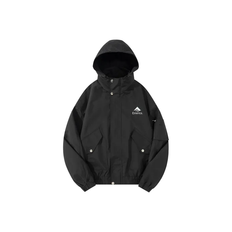 EMERICA Jackets Unisex-7
