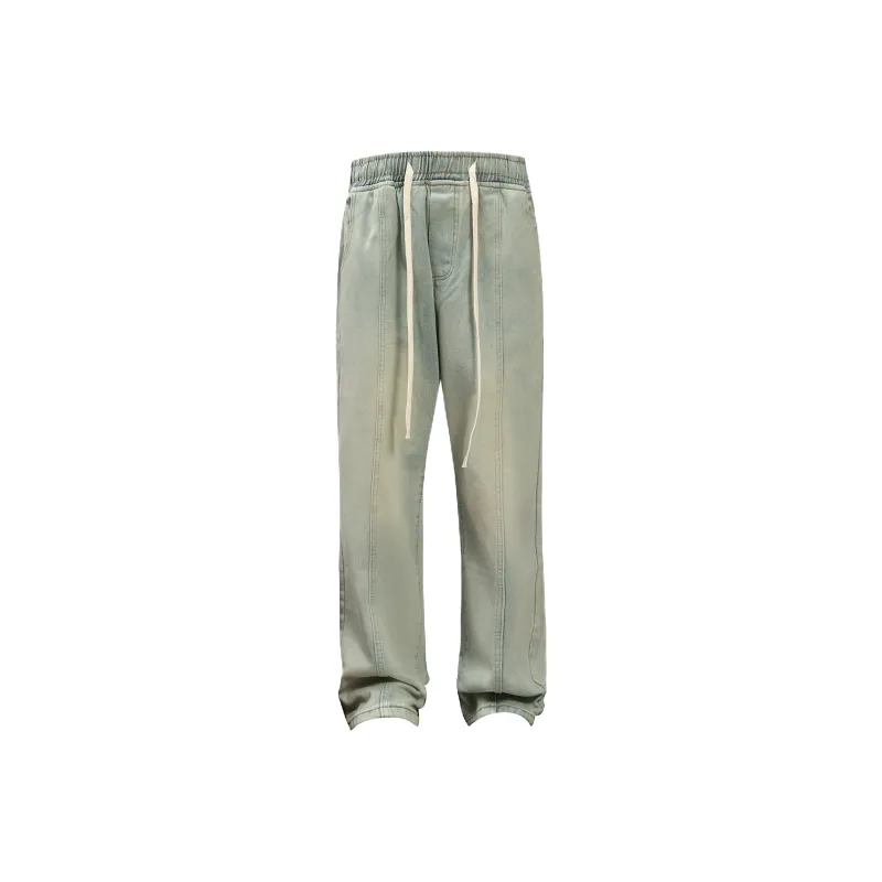 MISTEEZ Jeans Unisex-24