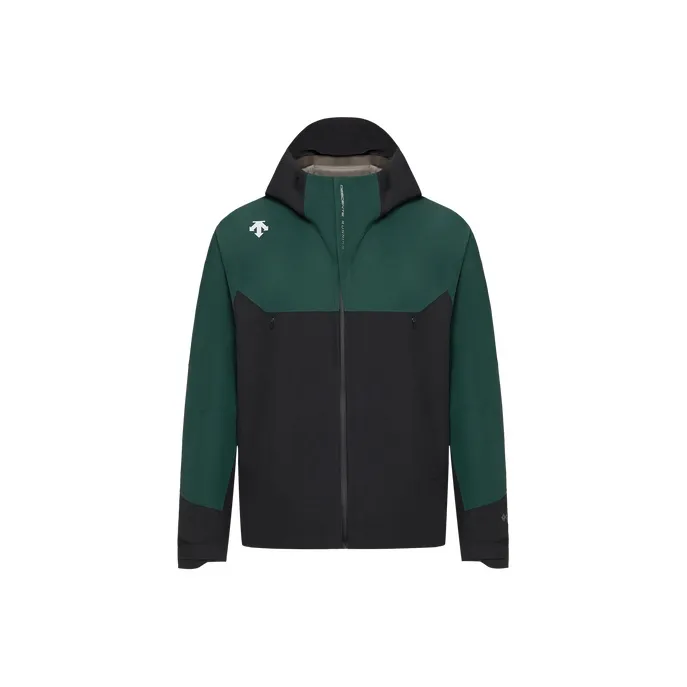 DESCENTE Running Series Jacket Men's-4