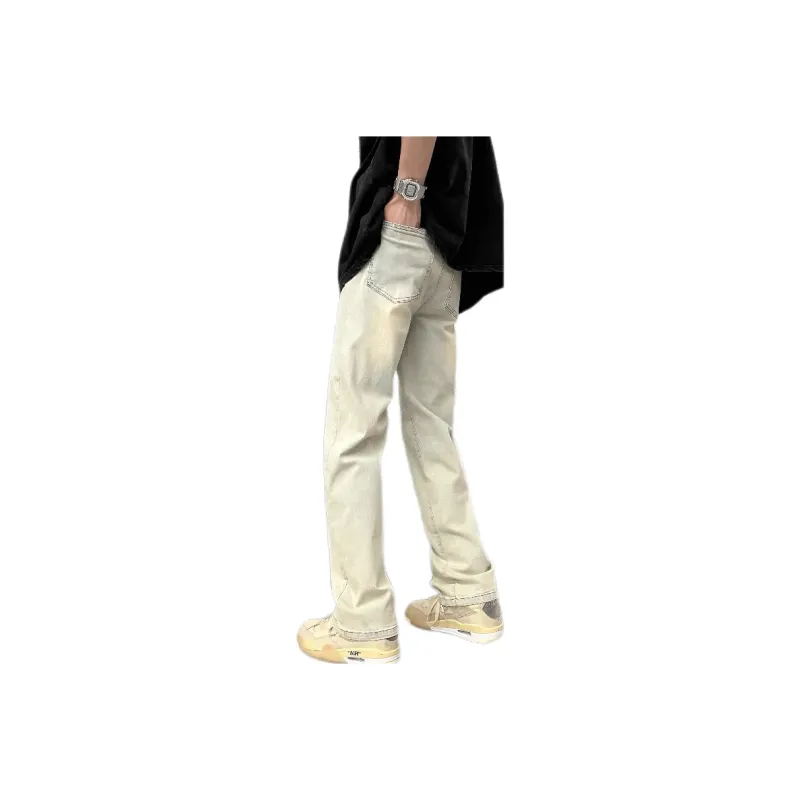 Manchester City F.C. Jeans Unisex-13