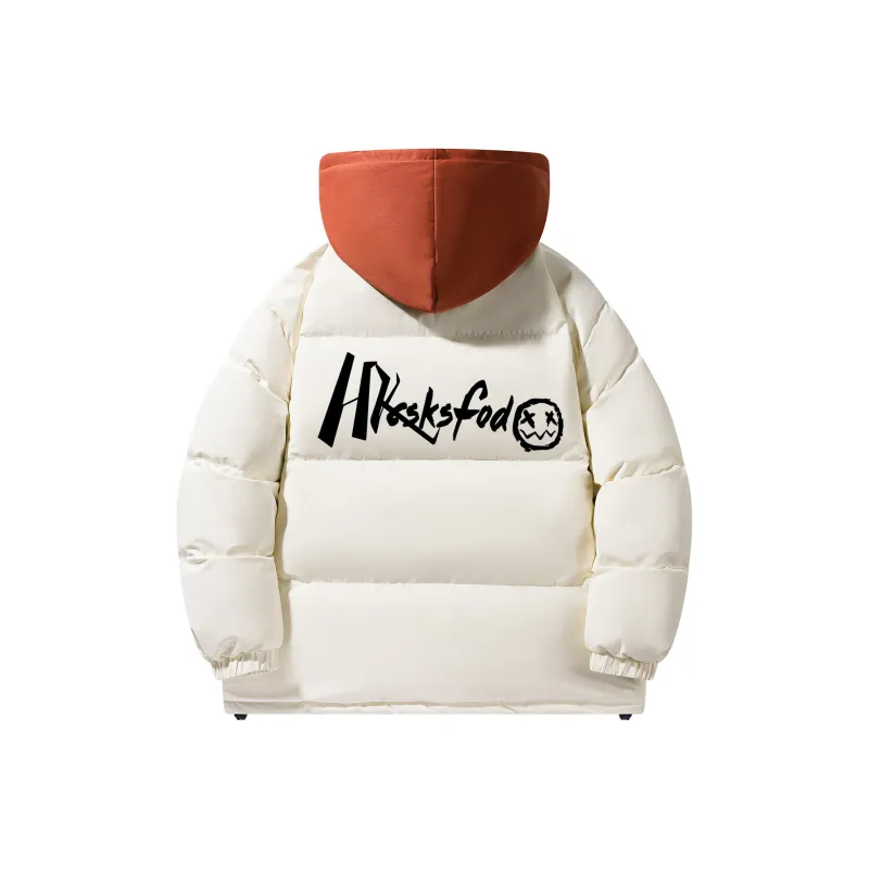 CSKS Down Jackets Unisex-42